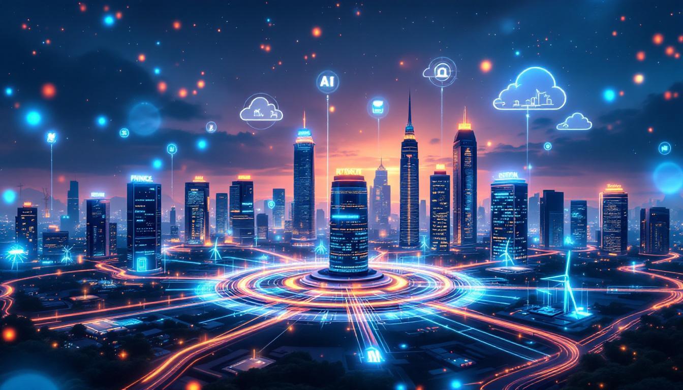 Indonesia accelerates AI adoption with new private cloud partnership between AGIT, HPE, and Equinix