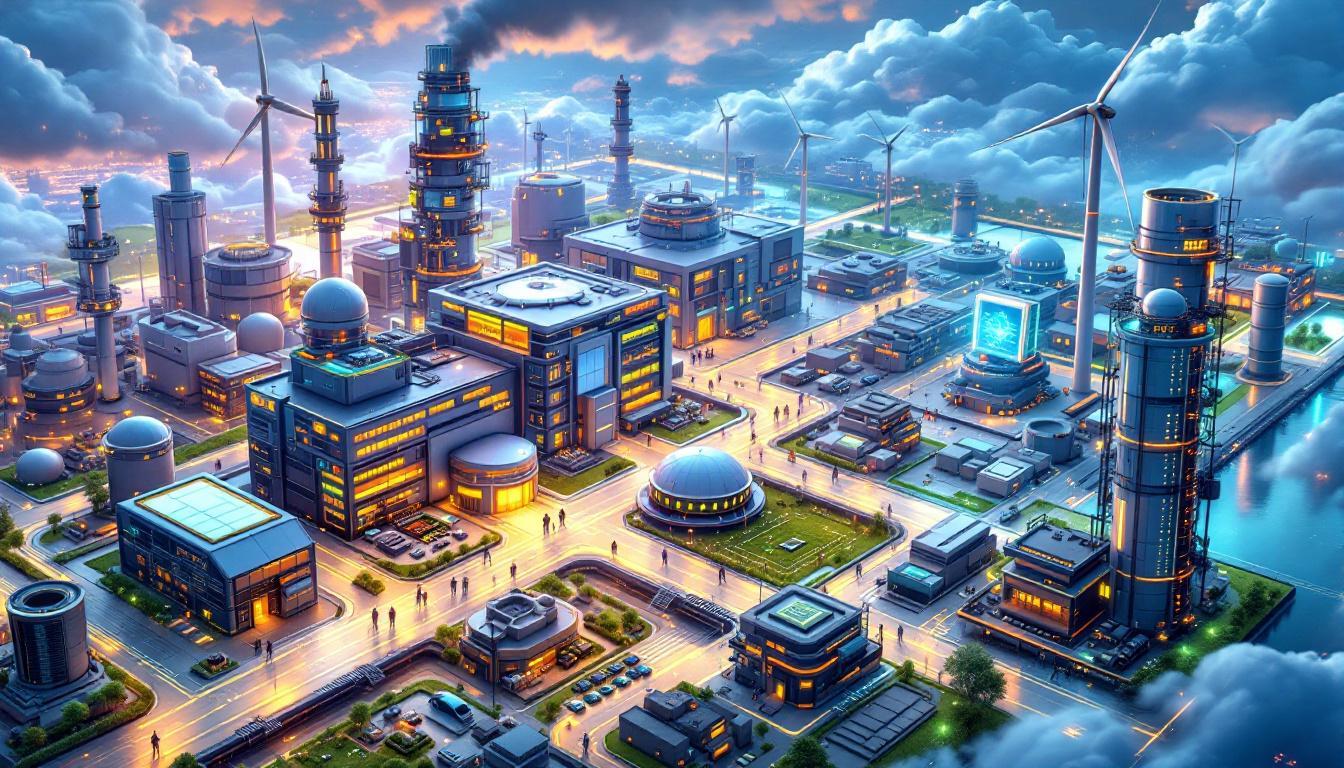 China’s economic development zones accelerate innovation with new high-tech policy drive