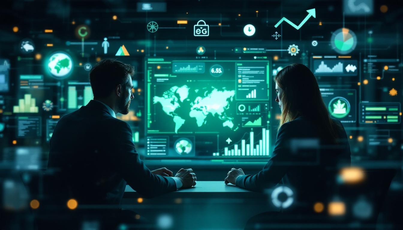 Most large US companies boost ESG investments but cut public reporting amid political backlash