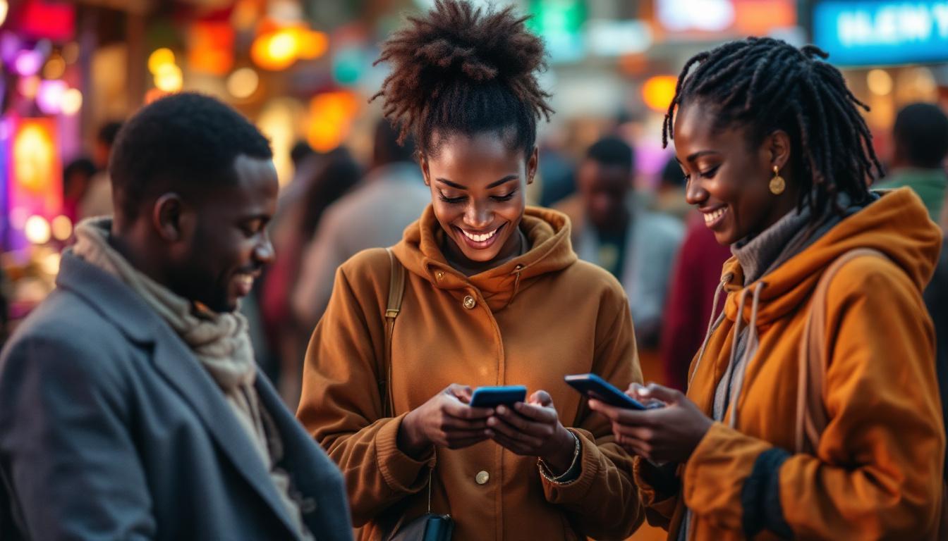 Visa and NSE unveil tech-driven blueprint to activate Kenya's dormant retail investors