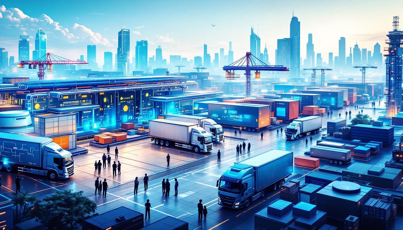 FedEx doubles down on China amid steady trade growth and supply chain reforms