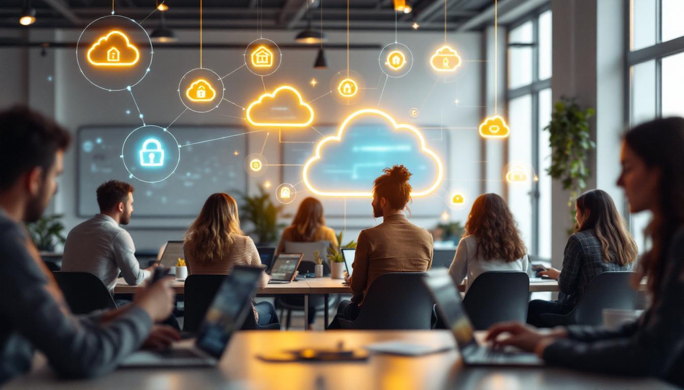Cloud adoption accelerates digital transformation for New Zealand schools and SMEs