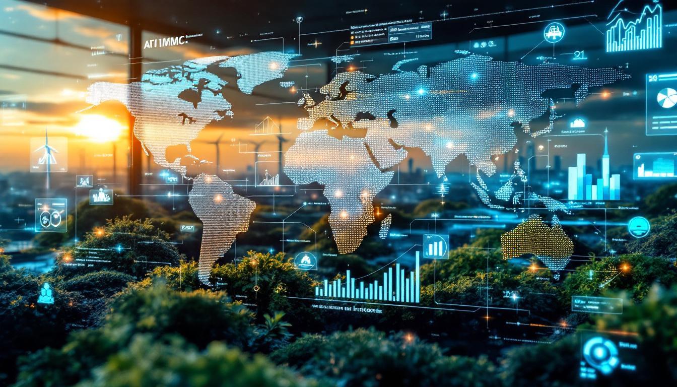 Schneider Electric launches AI-powered Zeigo Hub to accelerate supplier emission cuts