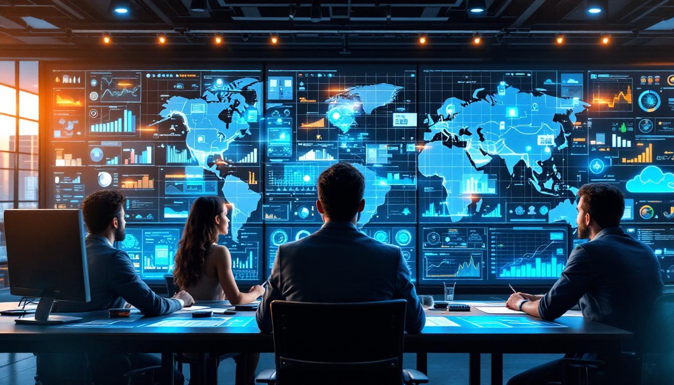 Microsoft Dynamics 365 partners drive local expertise in building resilient supply chains