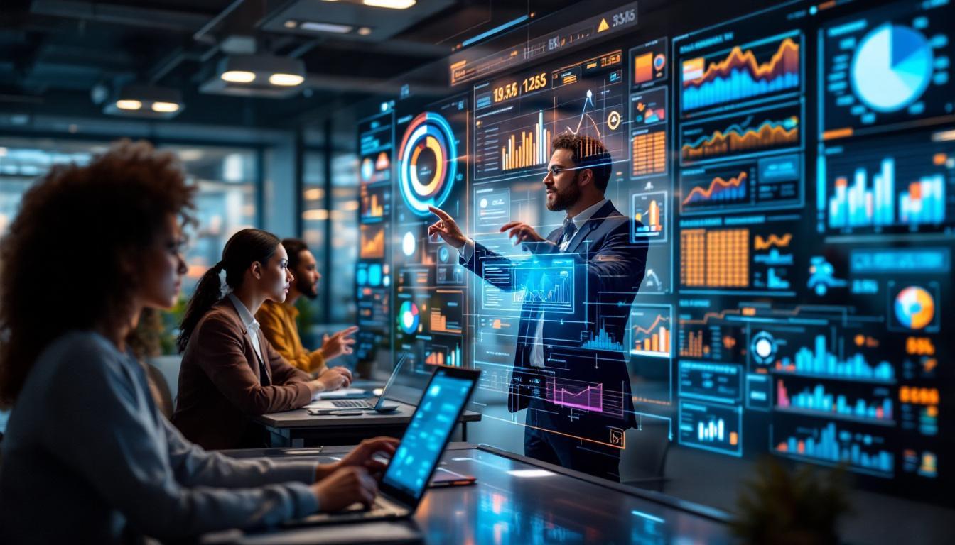 Procurement software evolves into strategic tool with AI and integration driving efficiency in 2025