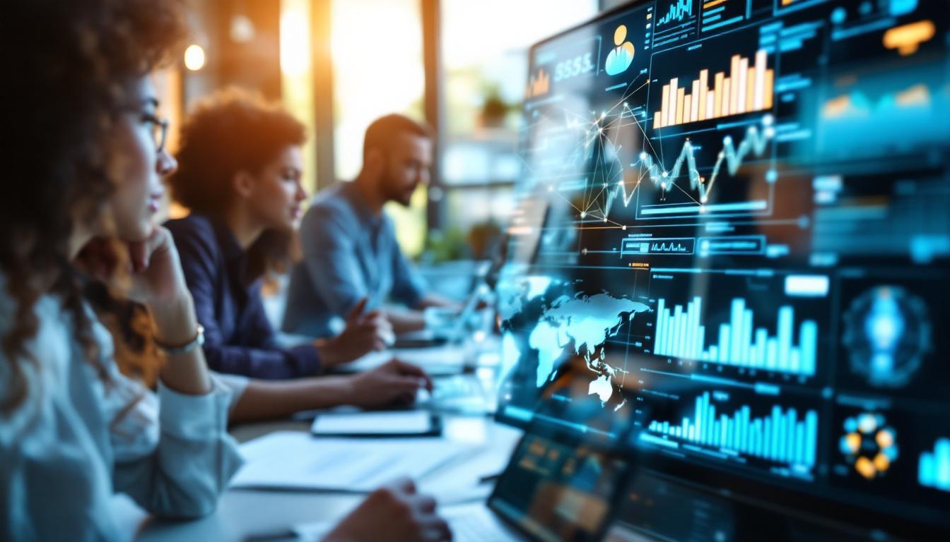 Automated vendor management is revolutionising supply chain resilience and cutting costs