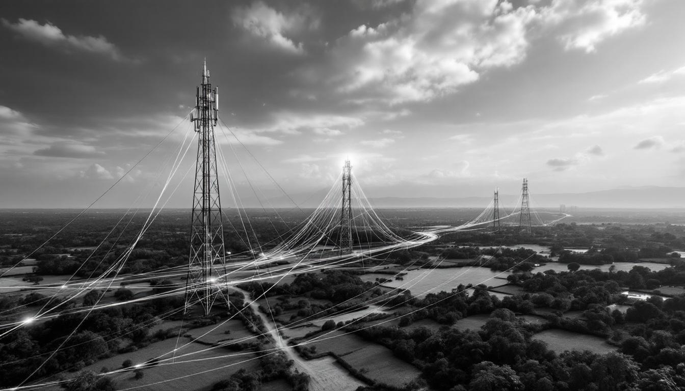 Hiperdist and Huawei join forces to accelerate Malawi’s digital transformation