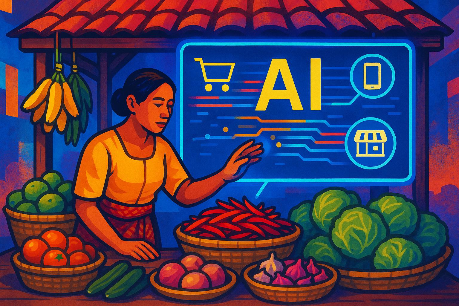 Aprindo ramps up HRN 2025 to bring MSMEs into AI and omnichannel retail, but execution is key