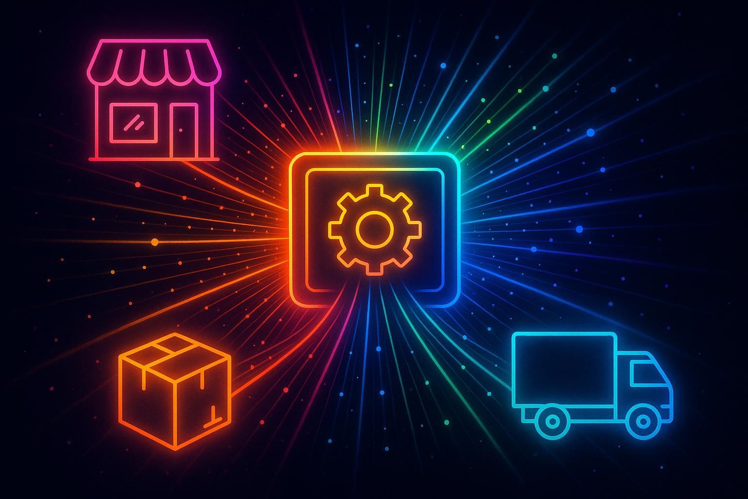 Automation replaces spreadsheets as the competitive edge in dropshipping scale-ups