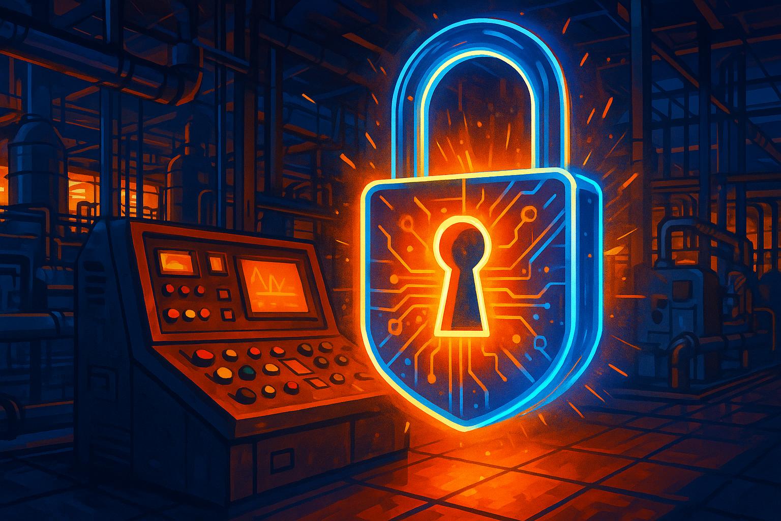 Factory floors now lucrative cyber targets as Industry 4.0 widens attack surface