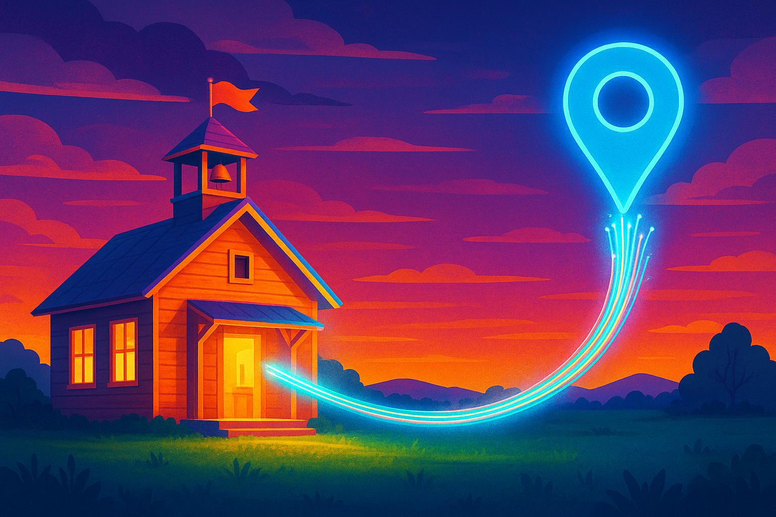 Kenya moves from pilots to long-term partnerships to connect schools and build digital skills