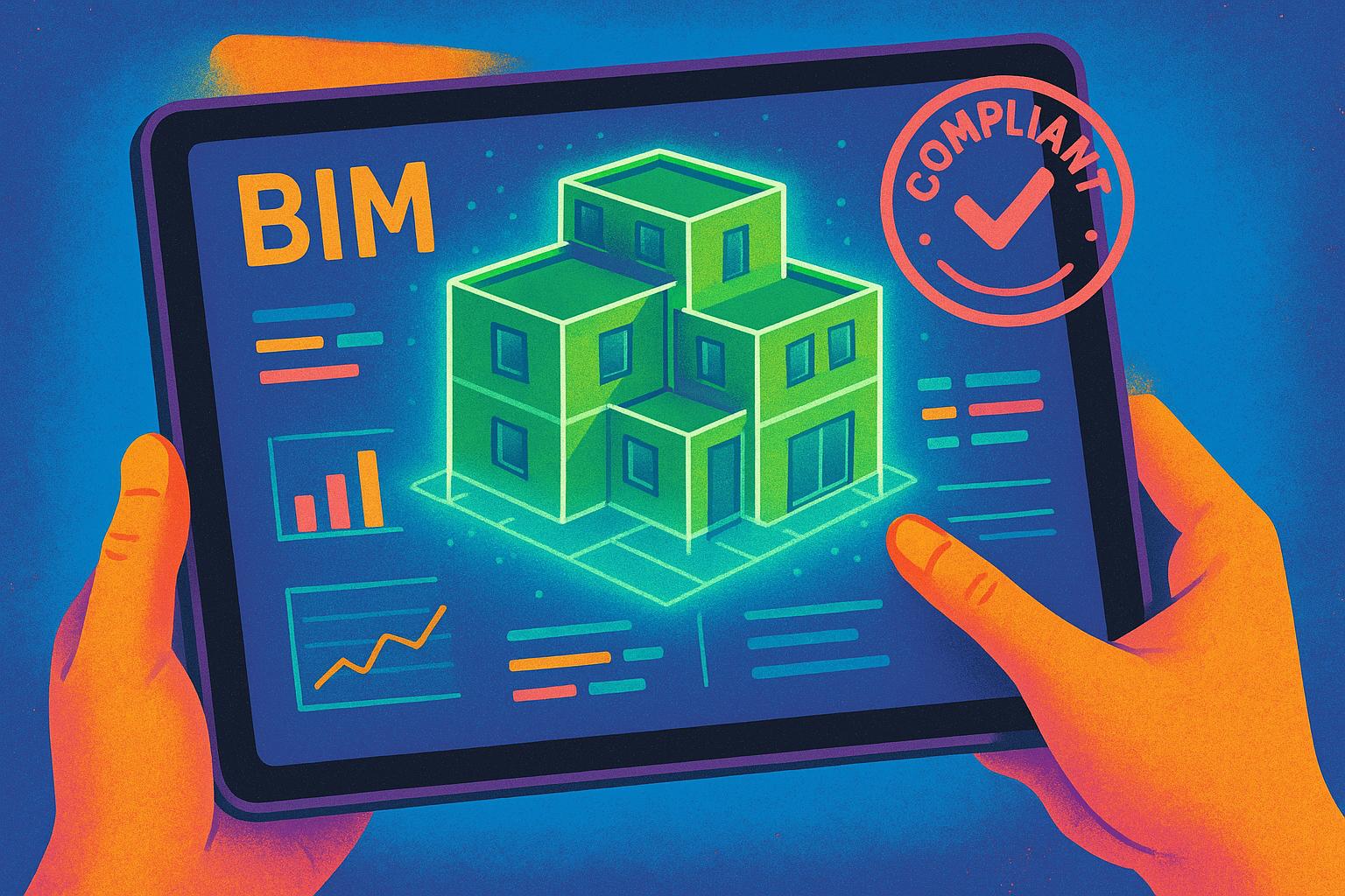 NCC 2022 and digital tools force Australia’s construction sector to overhaul procurement and standards