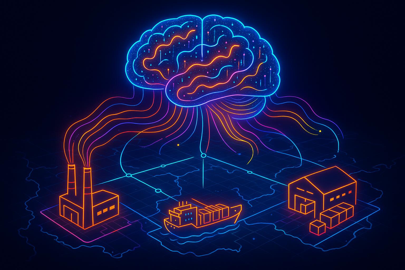 Technovation review finds big data only pays off when built as strategic muscle and governed