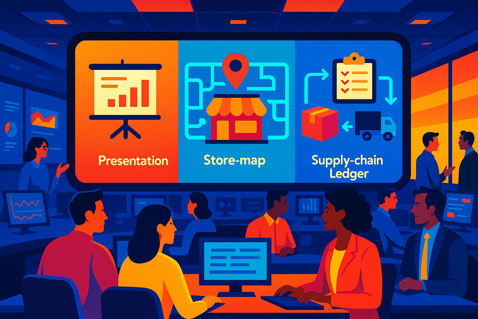 CIO 100 winners show IT judged by business outcomes not tech glamour