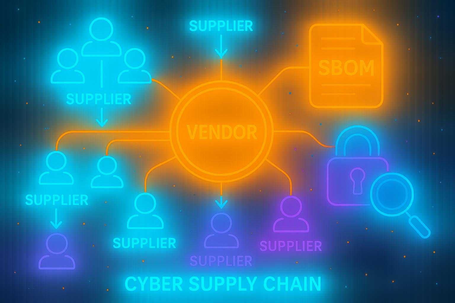 Supply‑chain cyber risk demands continuous, evidence‑led oversight — not annual paperwork