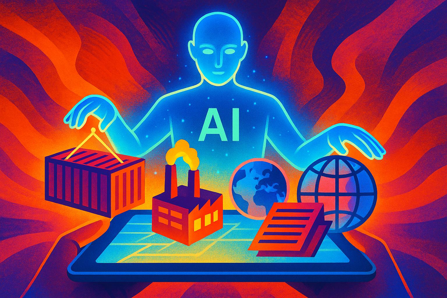 Alibaba rolls out Accio Agent to automate up to 70% of global sourcing tasks