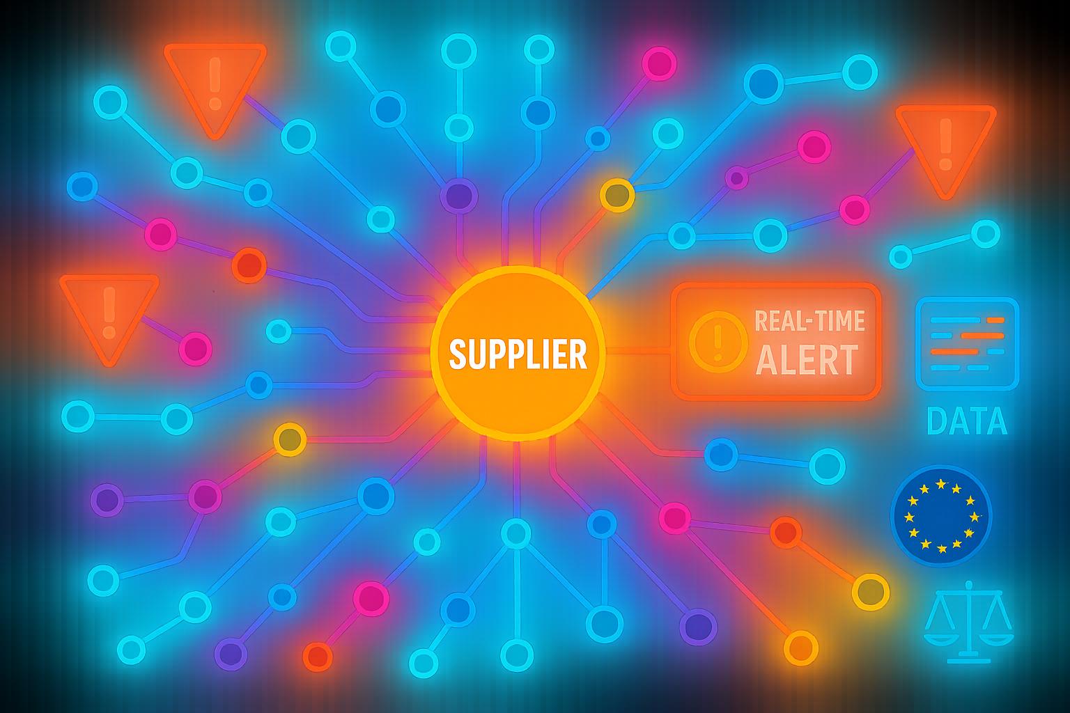 Procurement turns to continuous, relationship‑aware sanctions screening as regulators tighten the screws