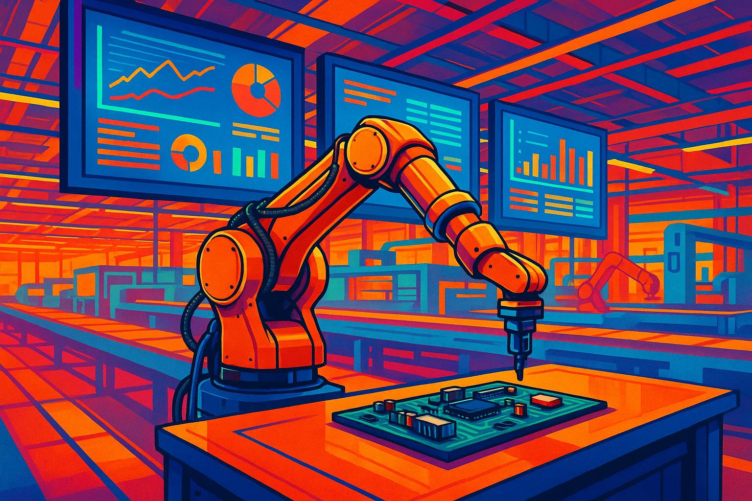 India must turn Vocal for Local into a digital, quality‑first strategy to win in reshaped supply chains