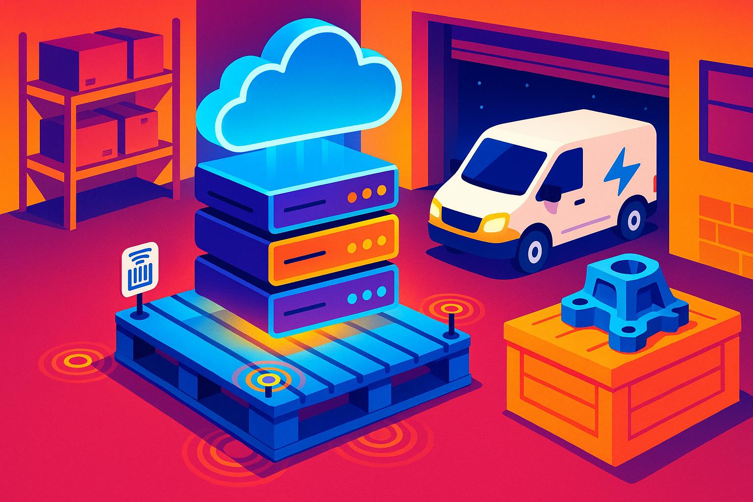 Supply‑chain tech moves from reporting to emissions reduction — but results hinge on implementation