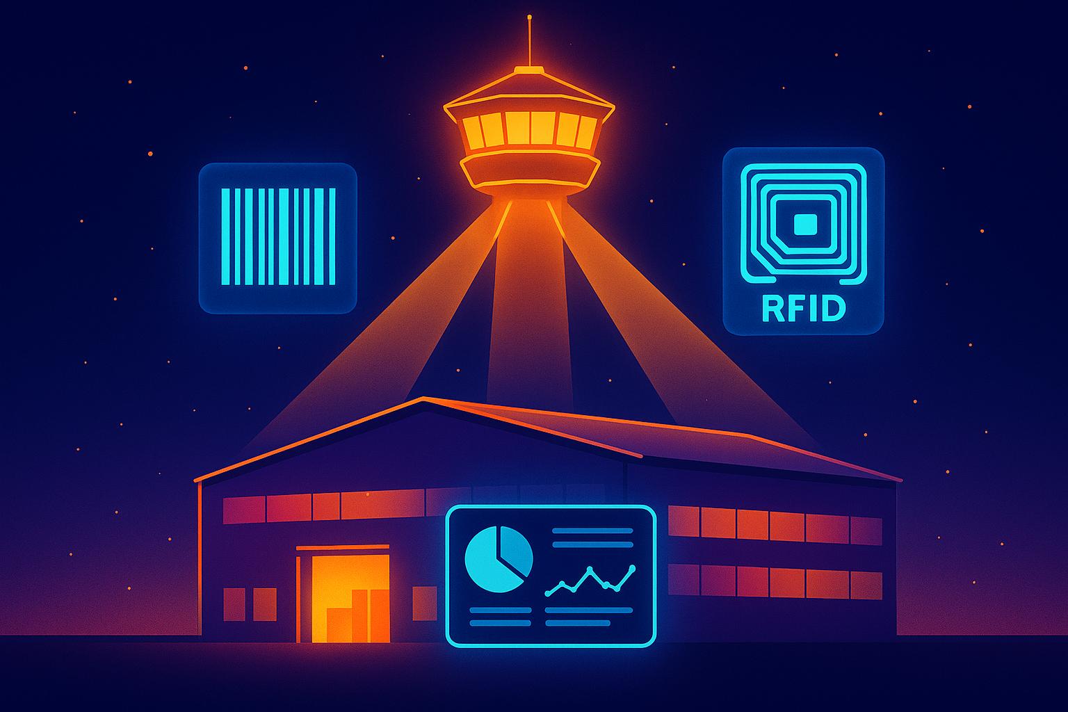 Real-time inventory visibility becomes a strategic imperative in the omnichannel era