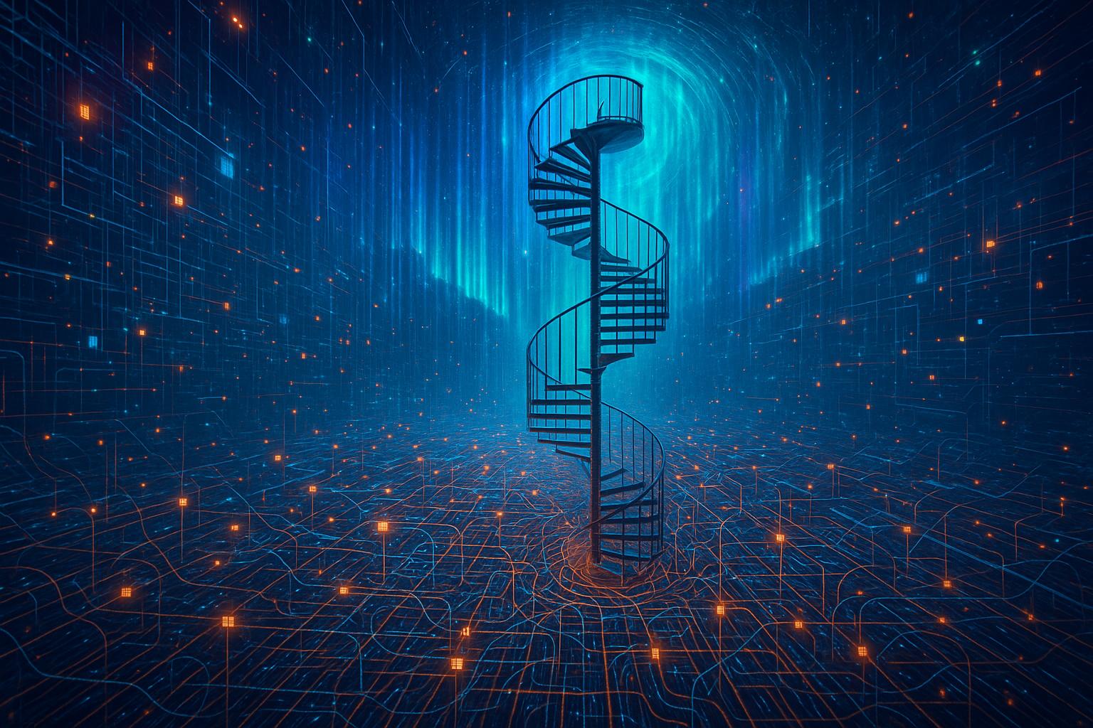 Digital transformation Revolves into an ongoing organisational journey of perpetual evolution