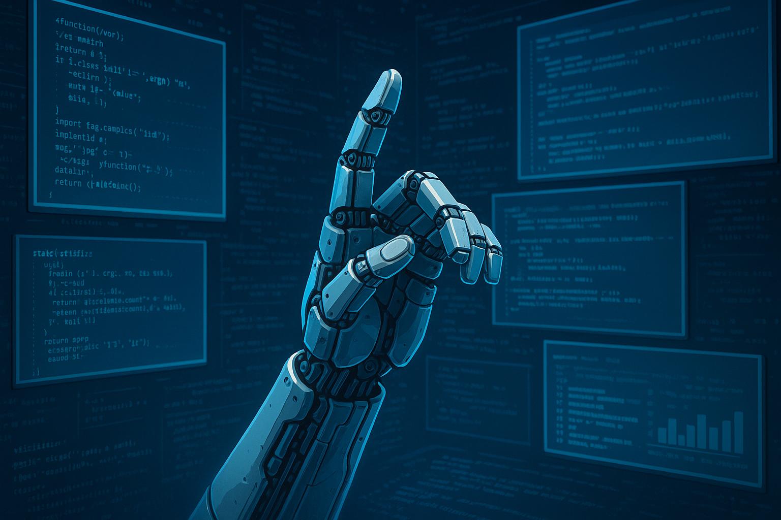 Private equity accelerates digital transformation with AI and data platform investments