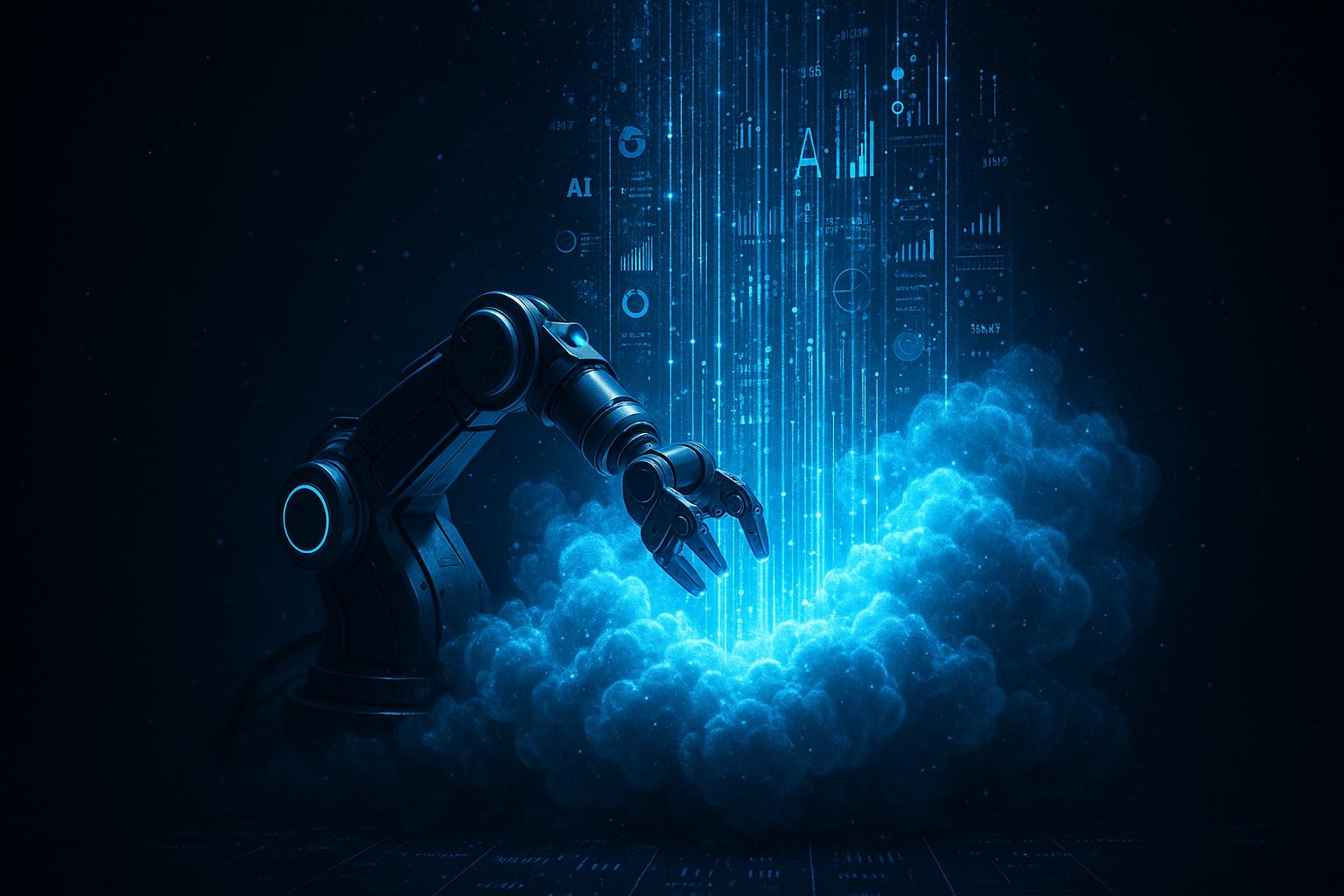 Siemens and Snowflake partner to disrupt traditional data silos in manufacturing with AI-driven convergence