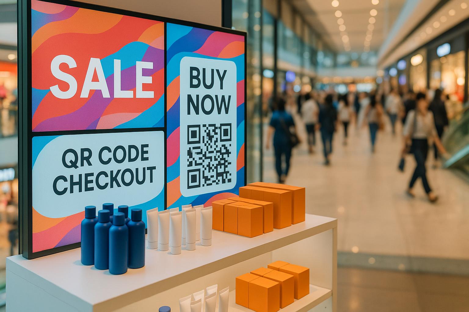Sekel Tech launches platform revolutionising seamless digital and in-store shopping experience