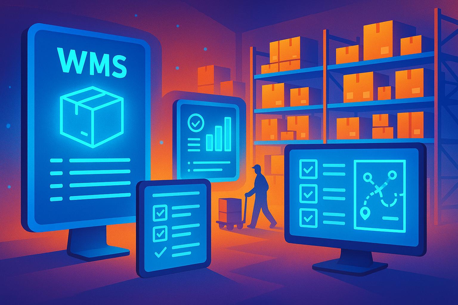 UK businesses turn to Microsoft Dynamics 365 to revolutionise inventory management