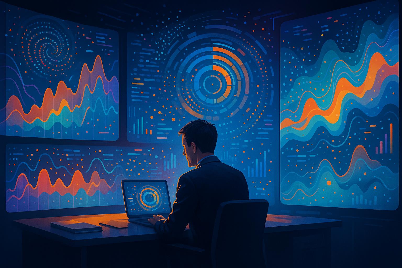 Procurement’s AI rush: how informed leadership can harness automation’s true potential