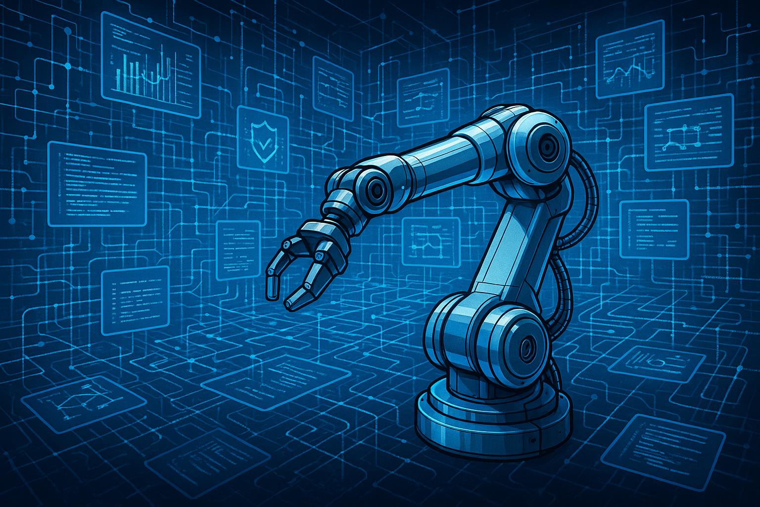 SAP BTP’s latest AI features revolutionise enterprise integration and digital trust