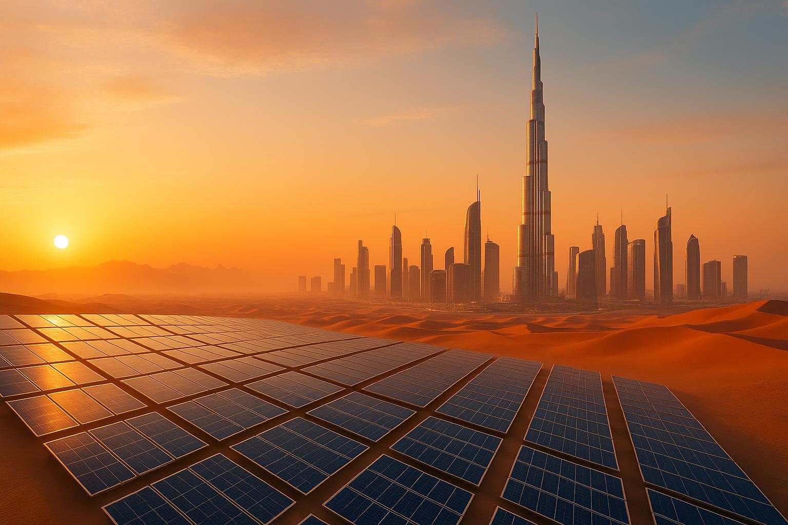 UAE outpaces global in transformation readiness through effective communication and leadership