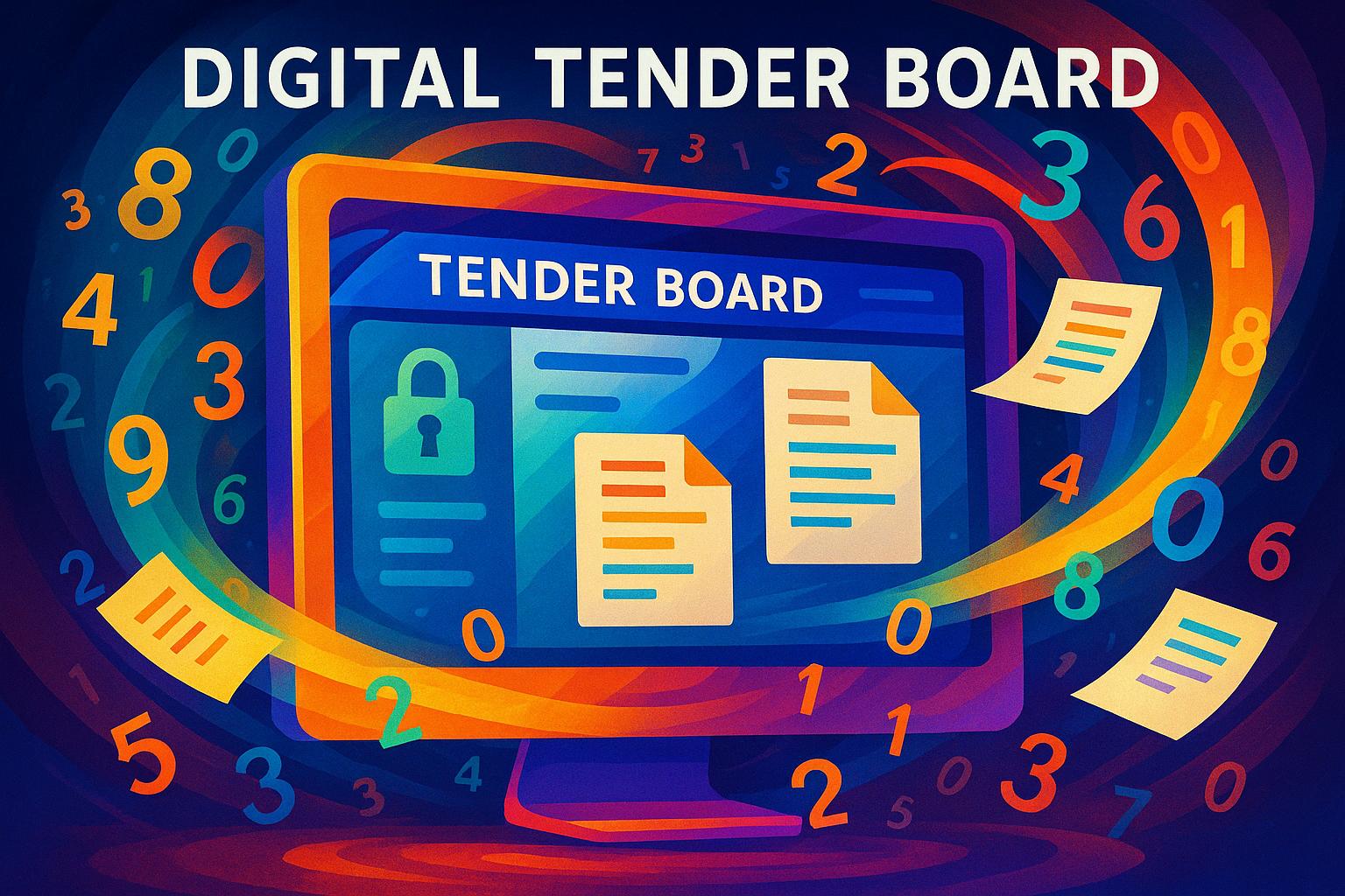 Kenya accelerates digital procurement rollout amid legal and parliamentary resistance