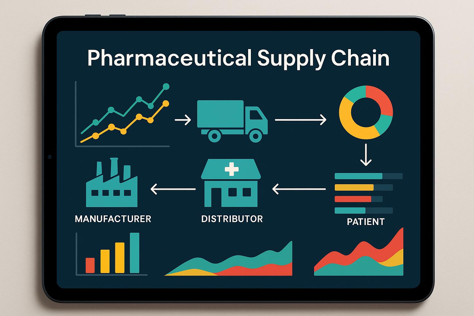Moglix’s digital solutions revolutionise pharmaceutical supply chains at Ahmedabad Pharma Summit 2025