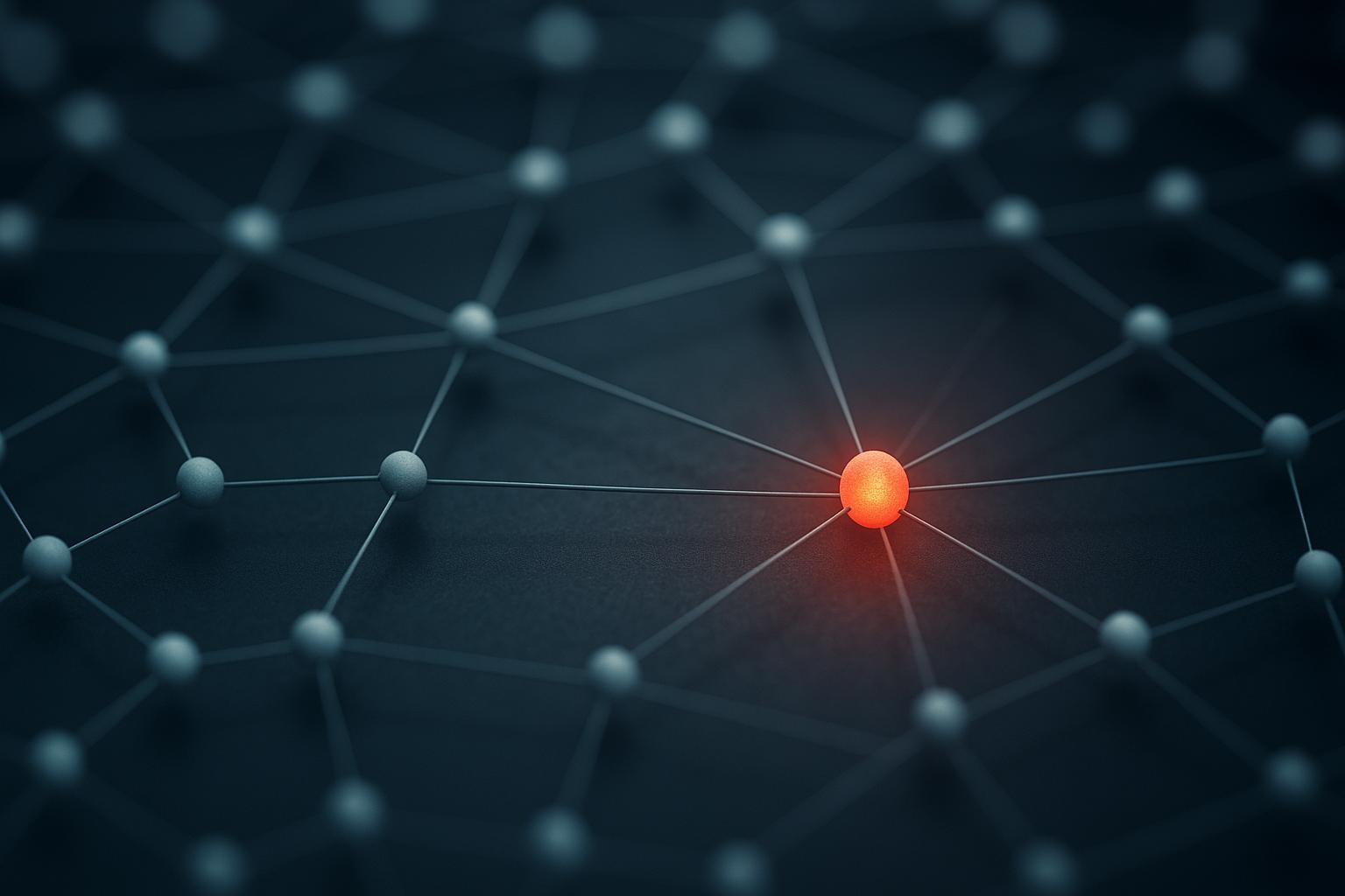 Supply chain visibility gaps threaten organisations’ security and costs, report warns