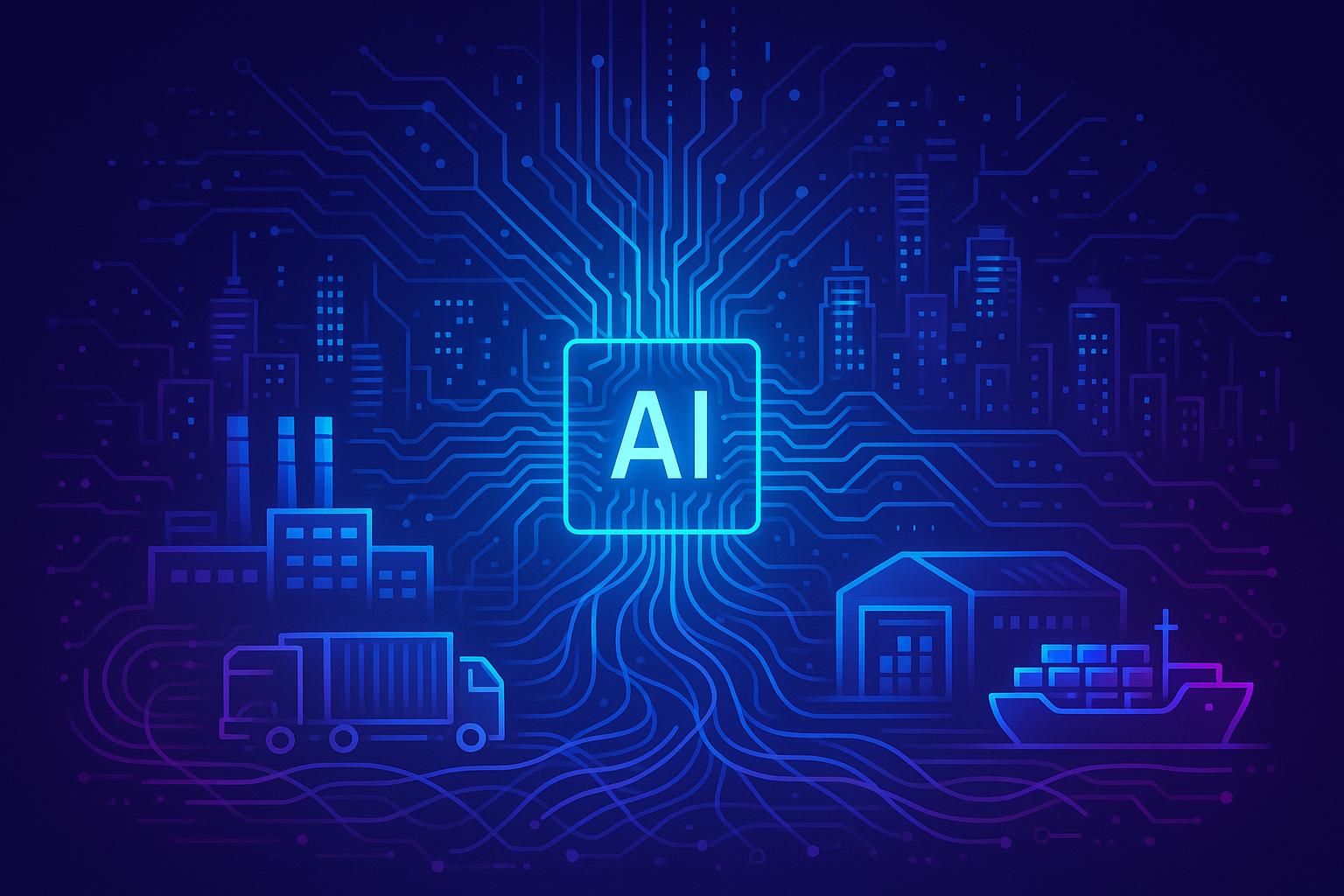 Workday and Kinaxis partnership breaks down operational silos with AI-enabled unified platform