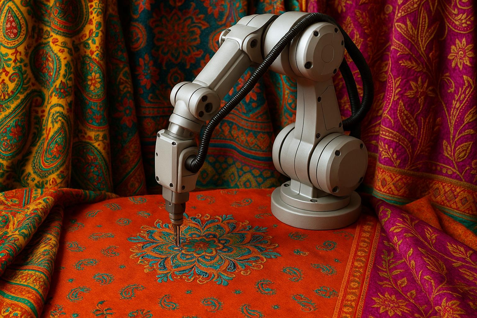 Alibaba.com’s CoCreate 2025 event unveils AI innovations driving global SME growth and Pakistan’s rising apparel profile