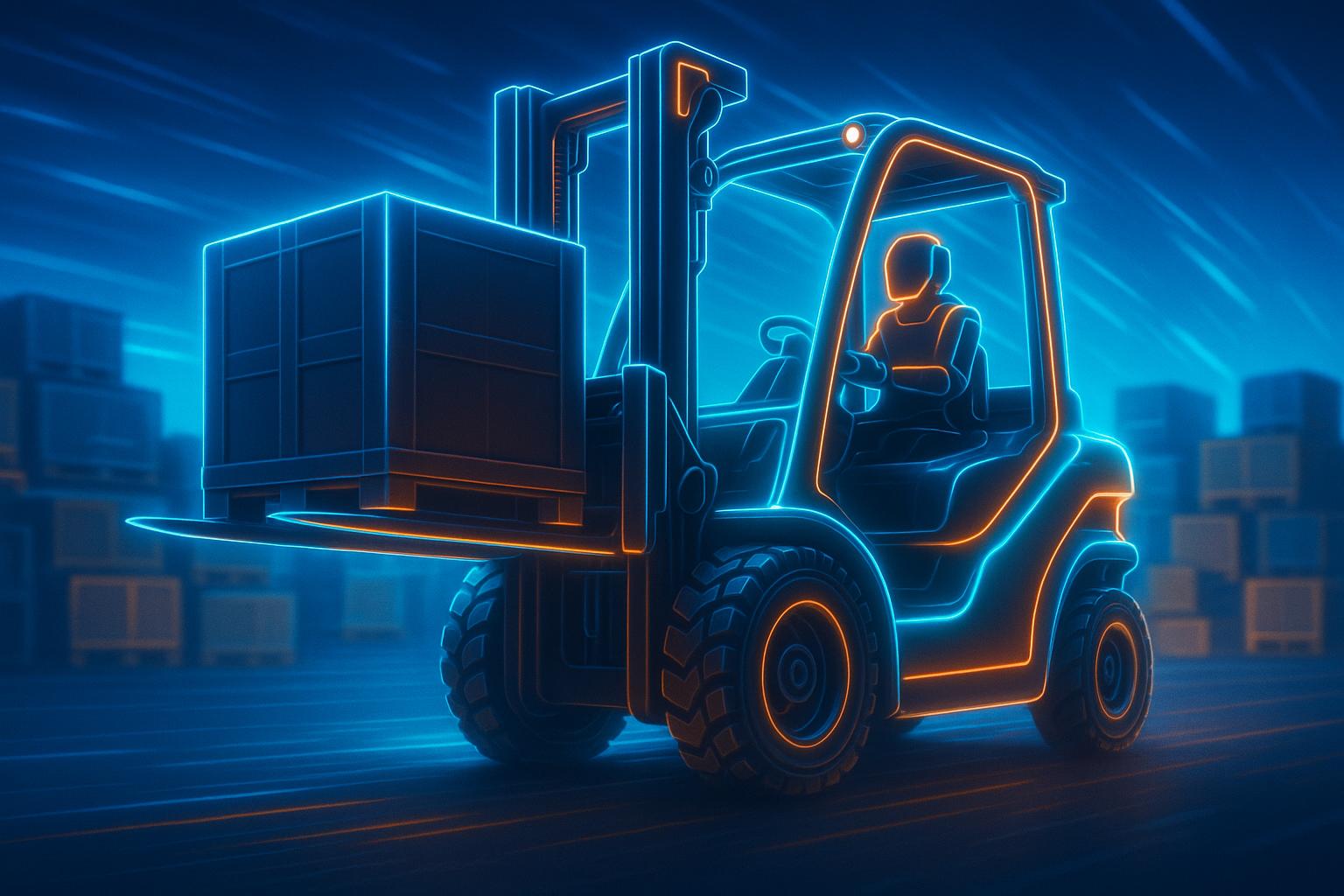 Tech Mahindra and Shipsy partner to pioneer AI-driven supply chain innovation in Europe