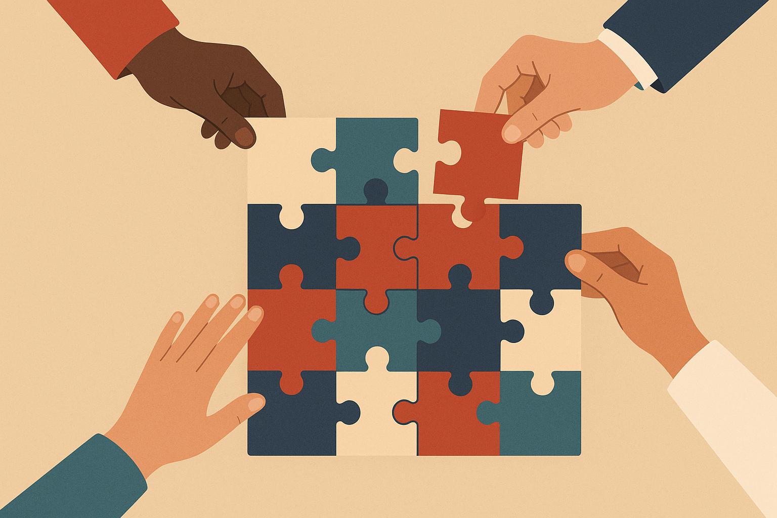 Why hybrid sourcing is becoming essential for dropshipping success