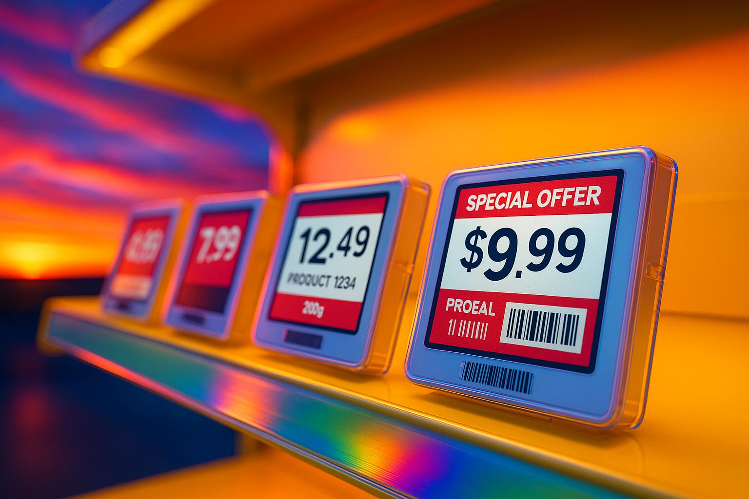 Currys and WHSmith lead UK retail digital transformation at 2025 RTIH Innovation Awards