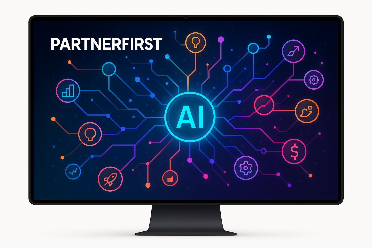 TD SYNNEX launches PartnerFirst to reshape partner experience with AI-driven digital ecosystem