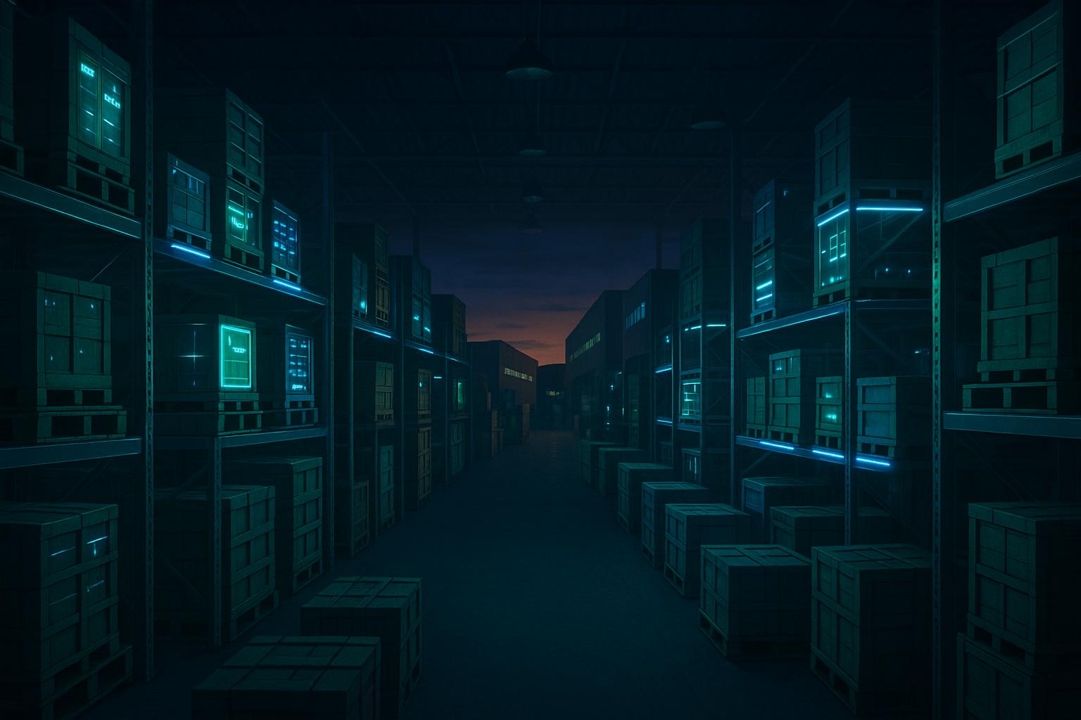 Danone and dm lead industry shift towards digital logistics with Cloud4Log adoption