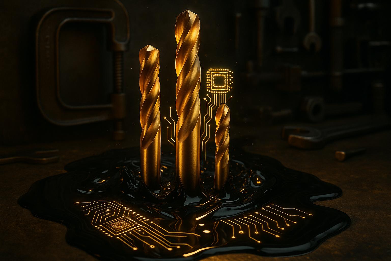 Seco Tools innovates with digital reconditioning to boost sustainability and resilience in manufacturing