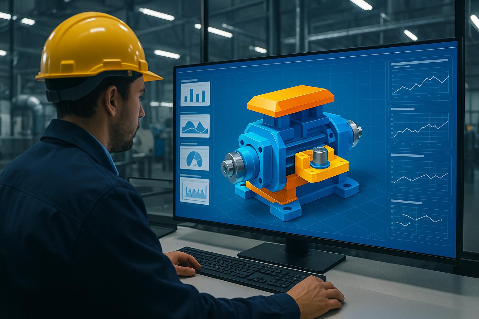 BigCommerce transforms B2B manufacturing commerce with innovative digital solutions