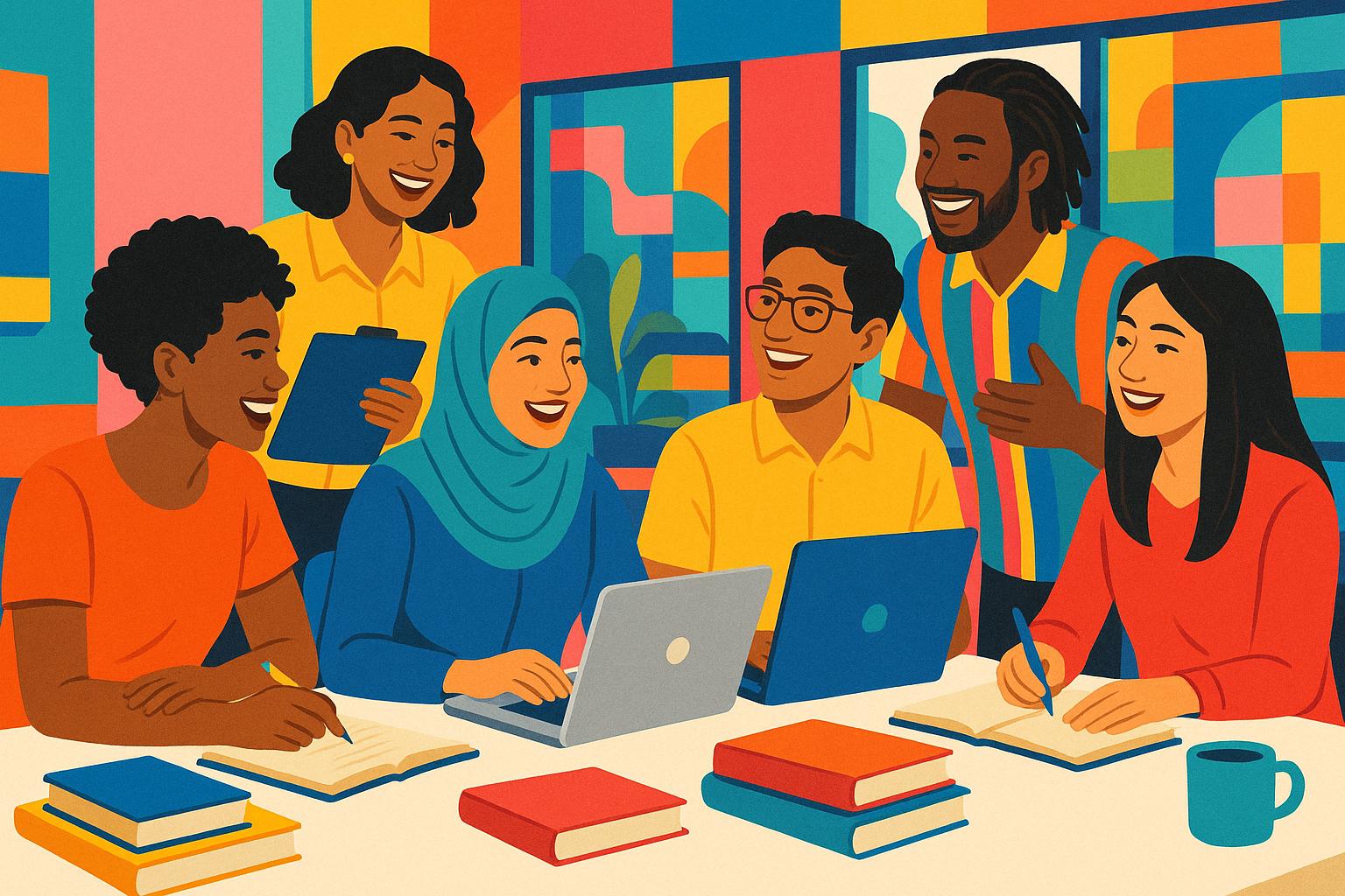 Enhancing service ecosystems through experience management in SIAM frameworks