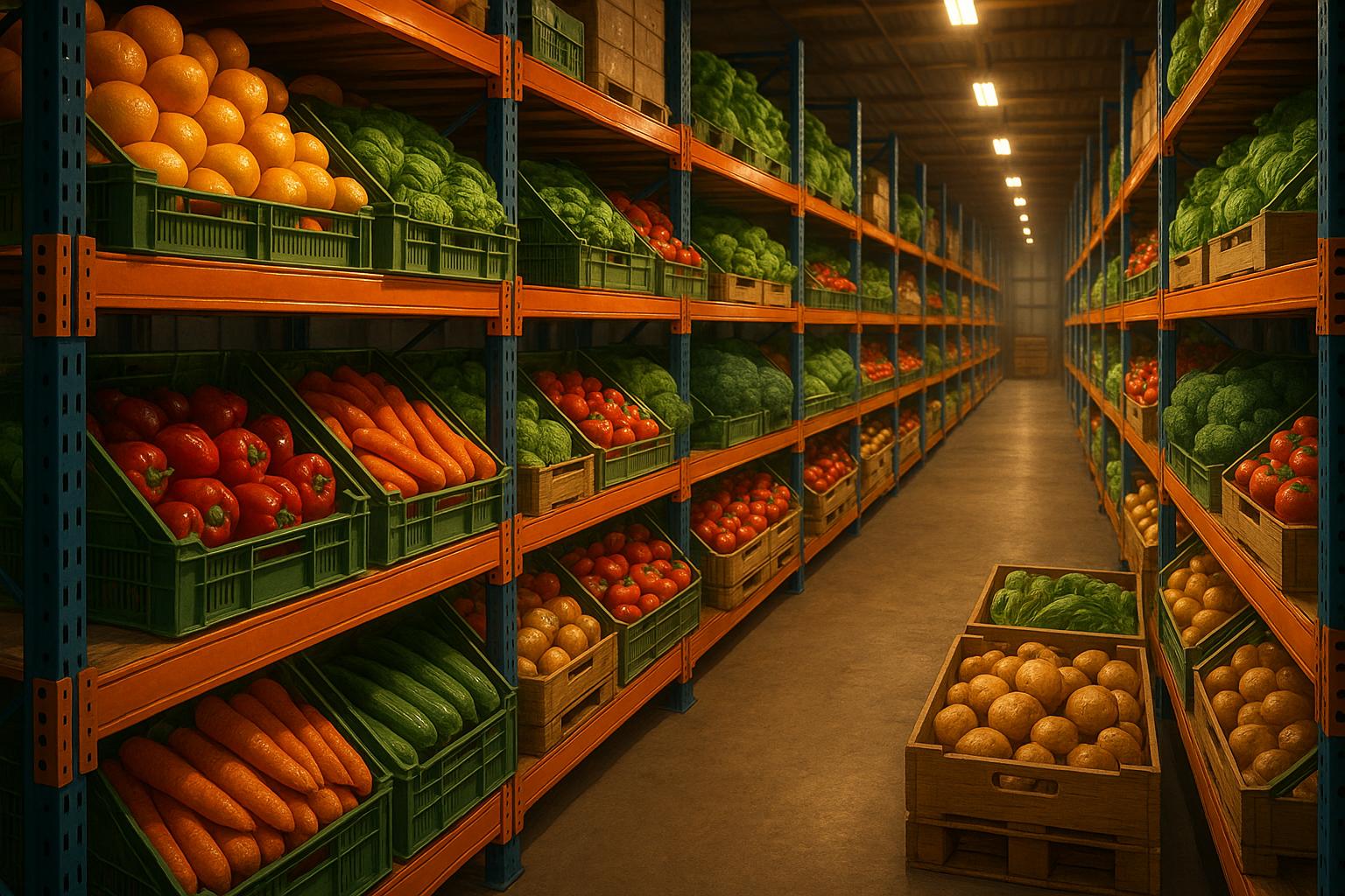 Opply transforms CPG supply chains with extended payment terms and streamlined sourcing