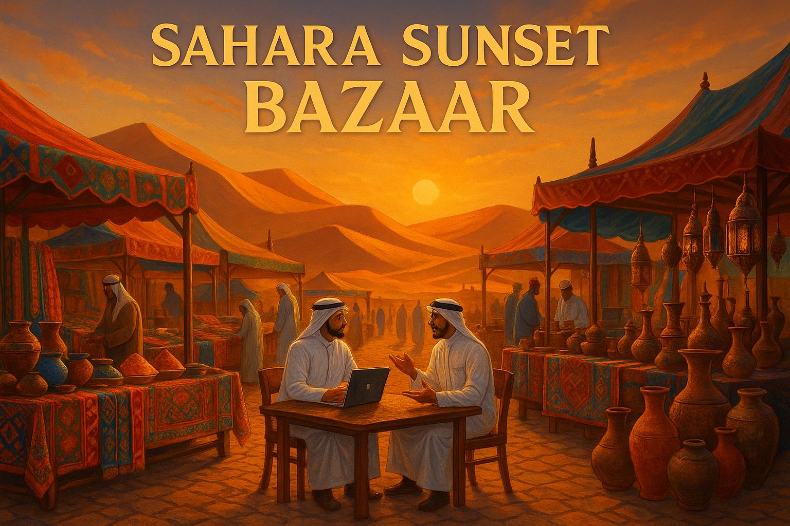 Middle East's evolving B2B customer experience landscape accelerates with government and cultural influences