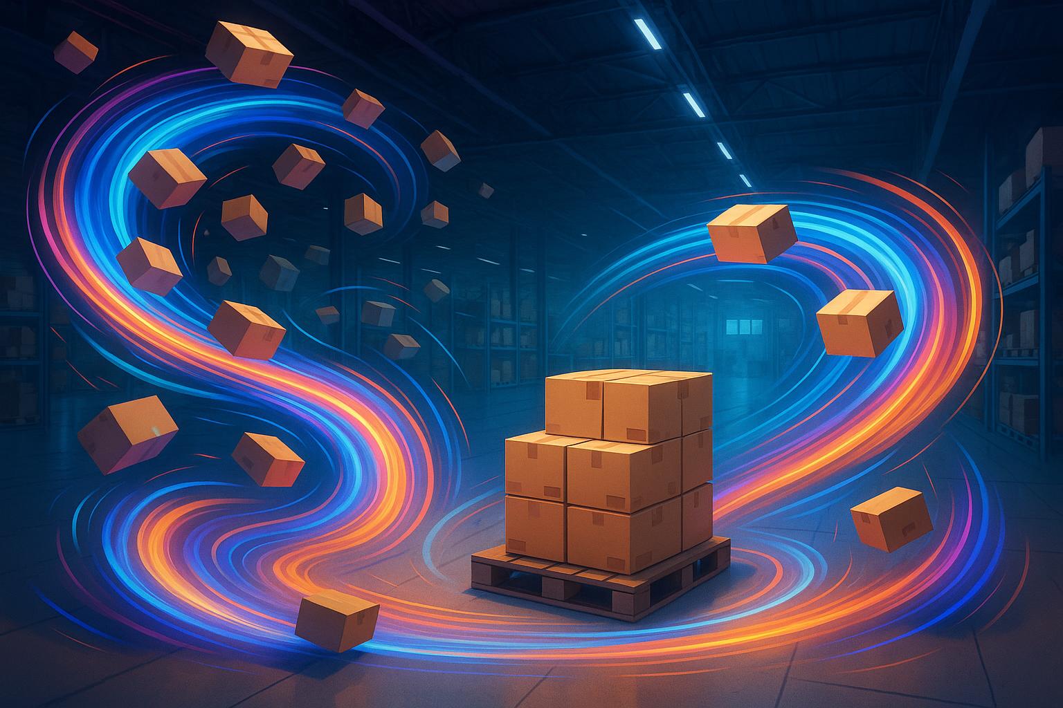 Custom omnichannel fulfillment software emerges as a game-changer for retail growth