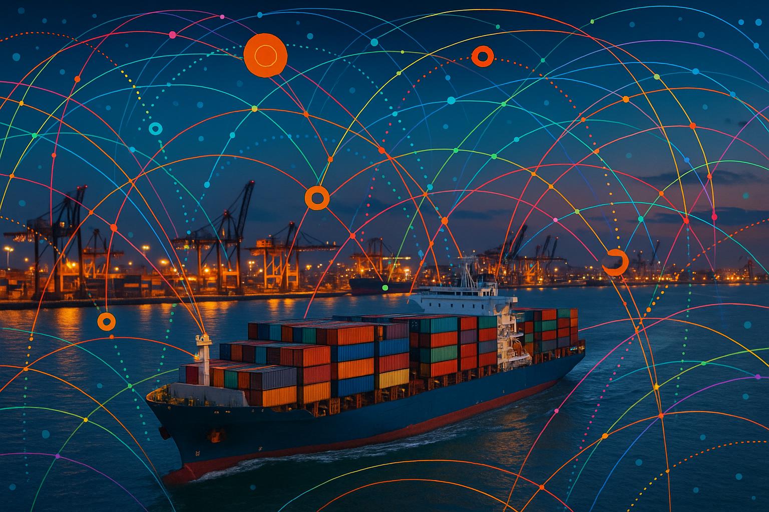 Davies Turner extends partnership with project44 to enhance real-time global cargo visibility