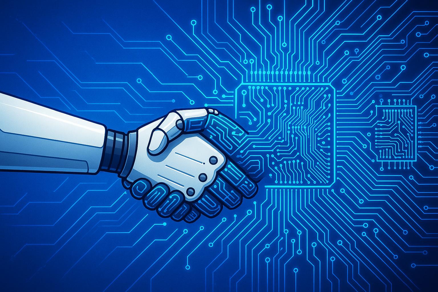 Digital transformation must prioritise supplier relationship management as the core driver